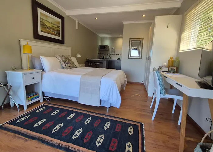Mistys Studio Durbanville
