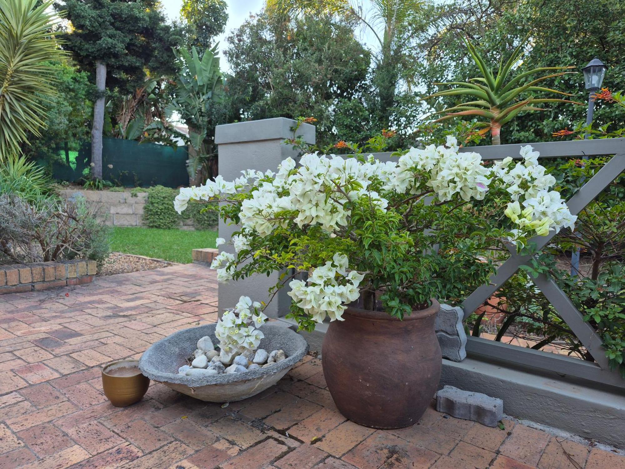 Mistys Apartment Durbanville